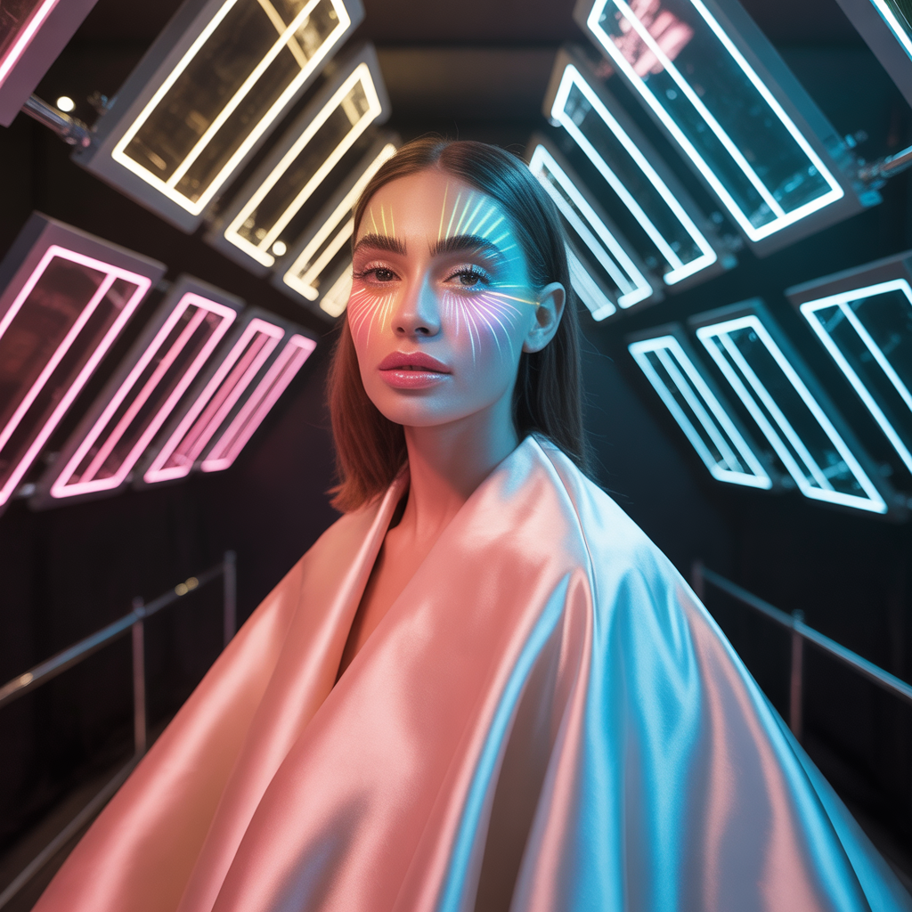 light therapy for wrinkles