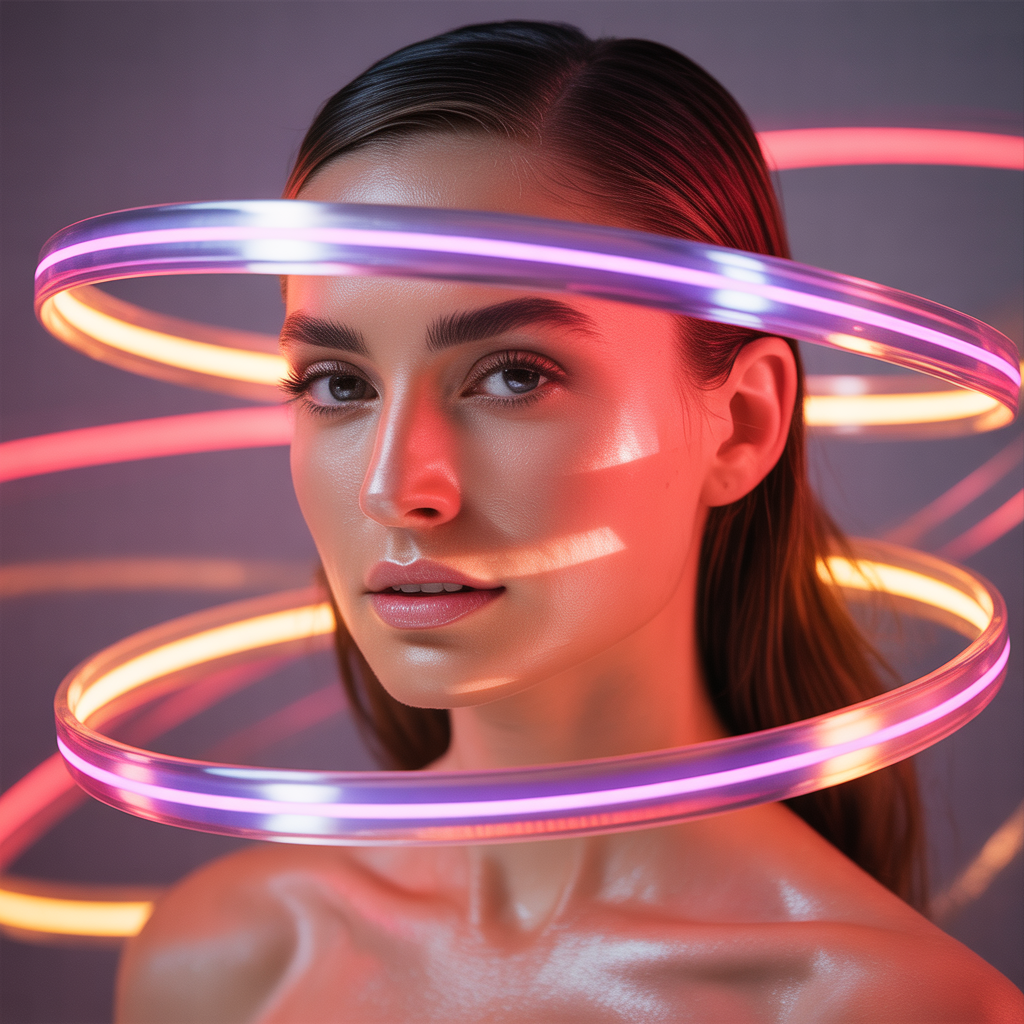 light therapy for wrinkles