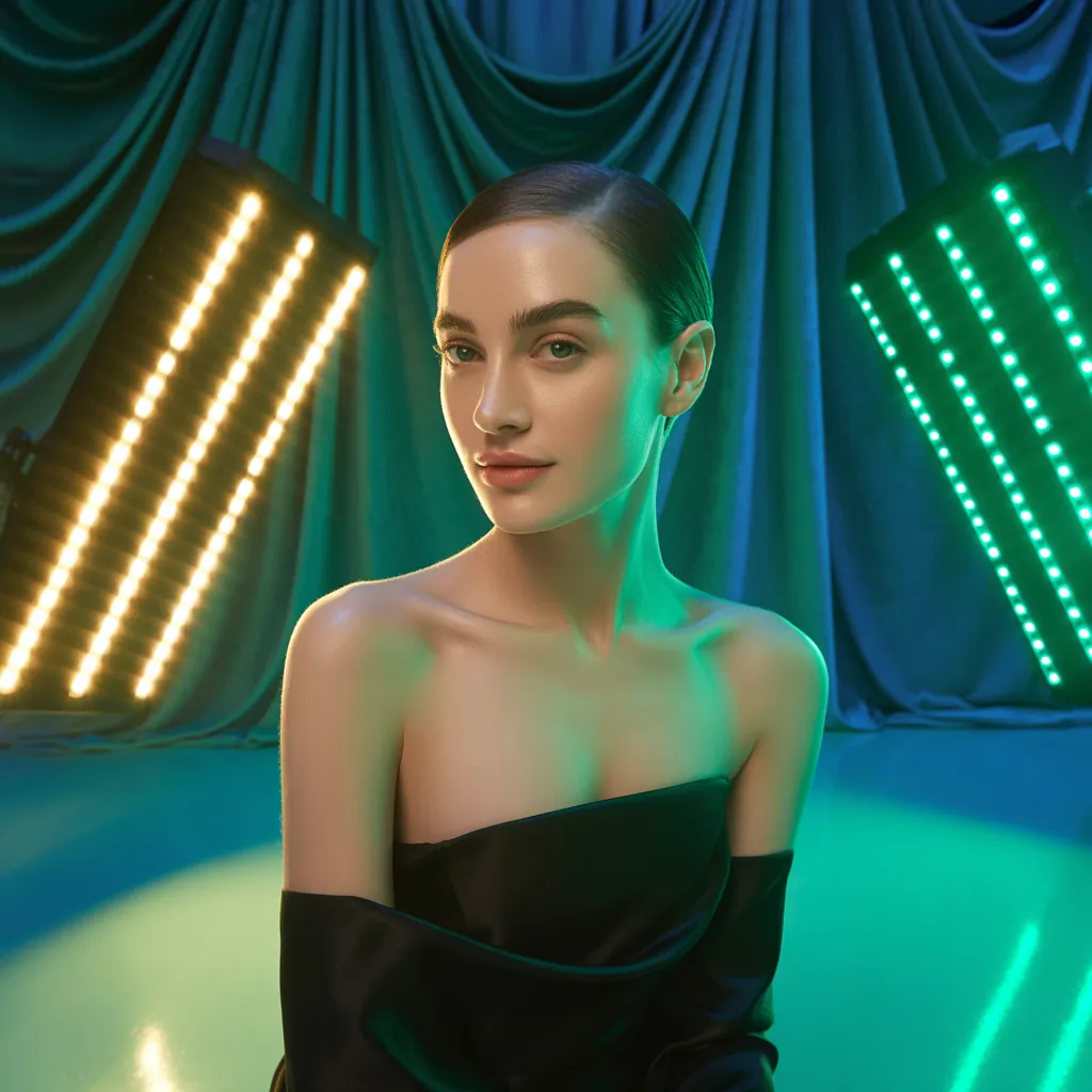 light therapy for wrinkles