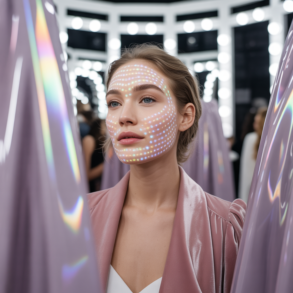 light therapy for wrinkles