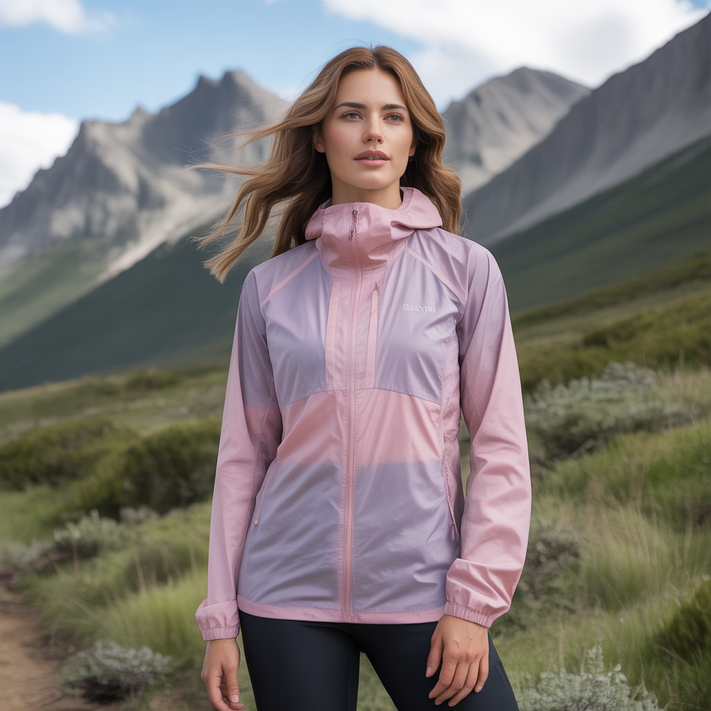 lightweight trekking outfits