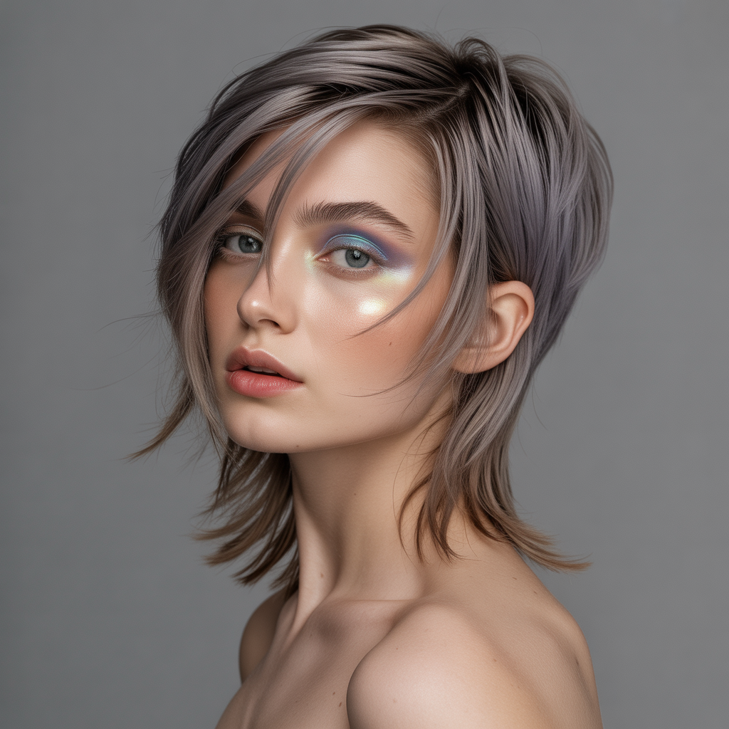 long pixie cuts