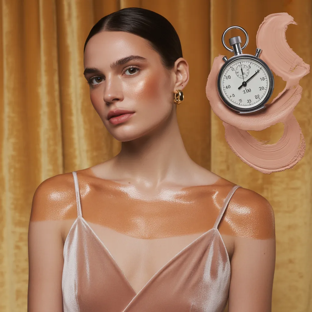 loving tan 2 hour express review