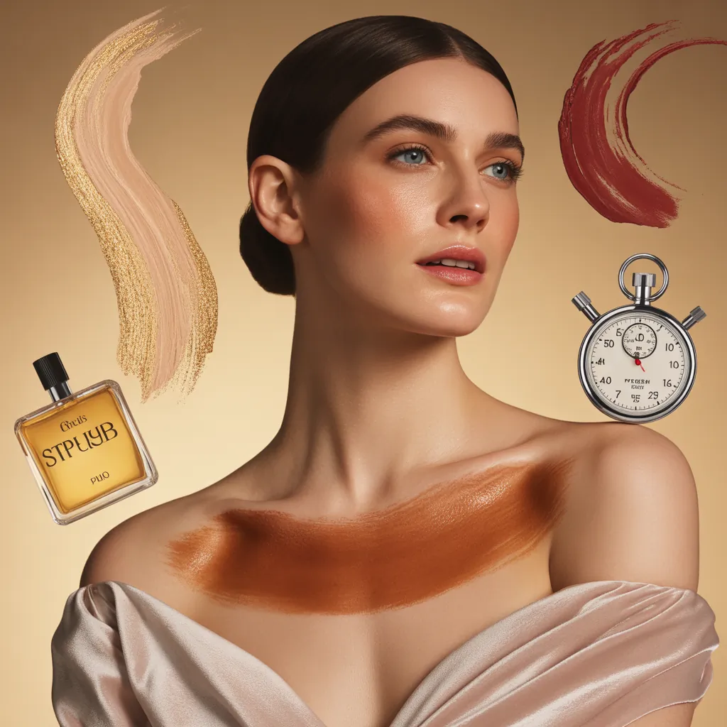 loving tan 2 hour express review