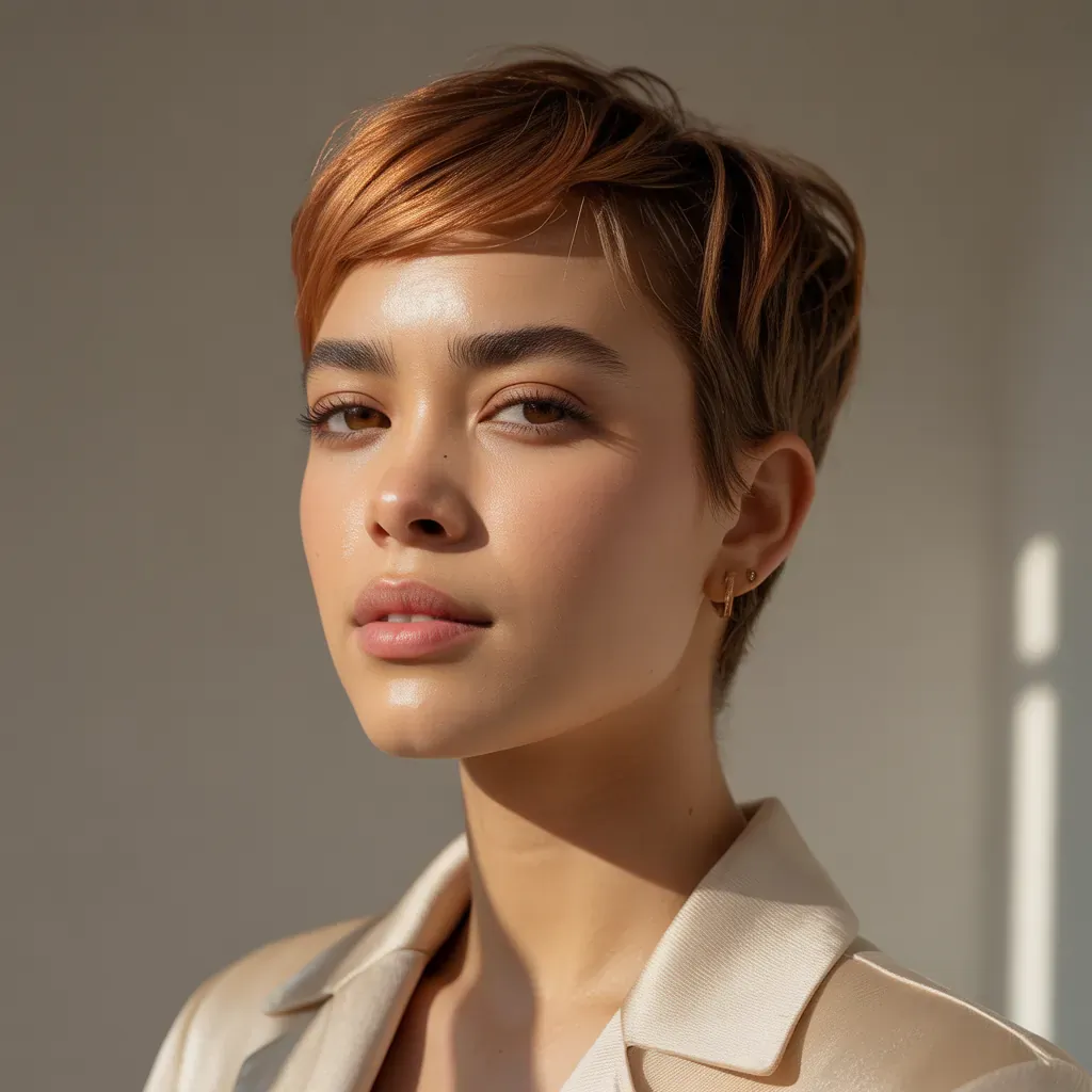 low maintenance haircuts for women