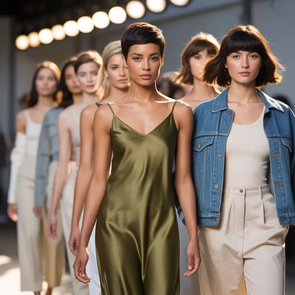 low maintenance haircuts for women