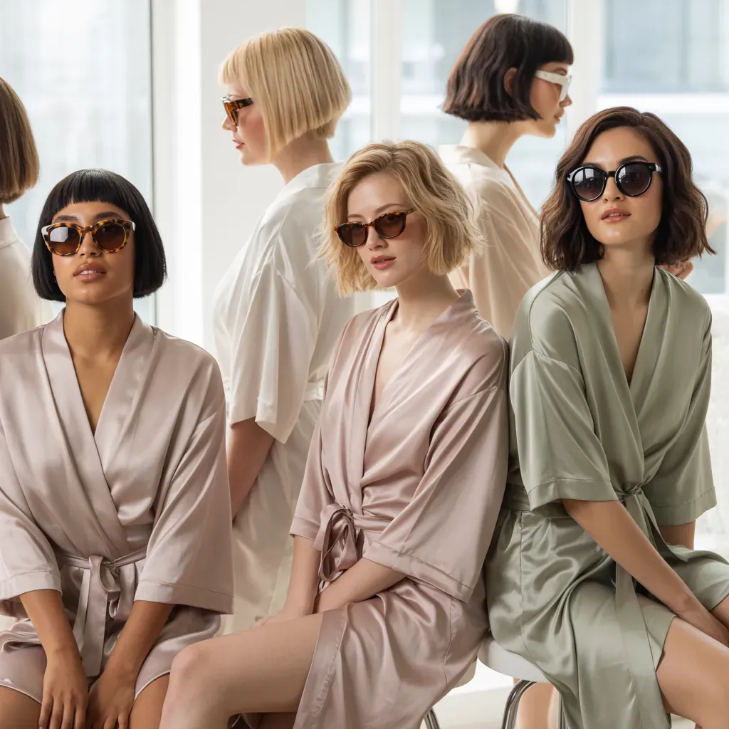 low maintenance haircuts for women