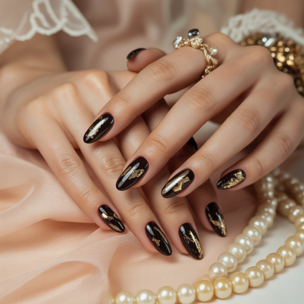 luxury nails