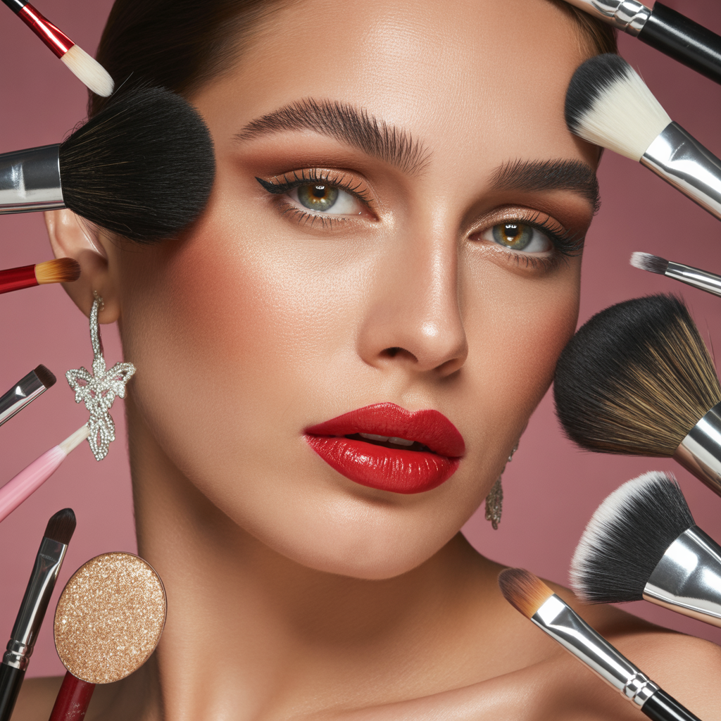 makeup
