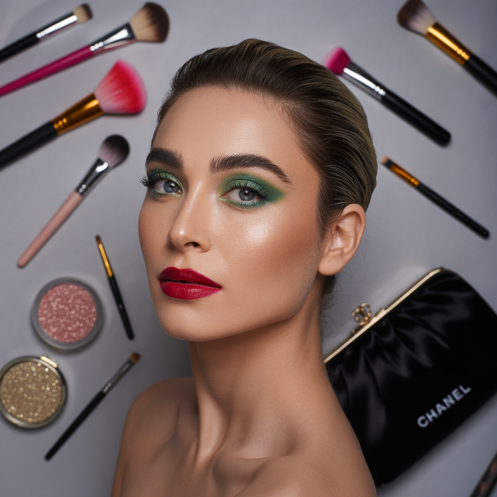 makeup