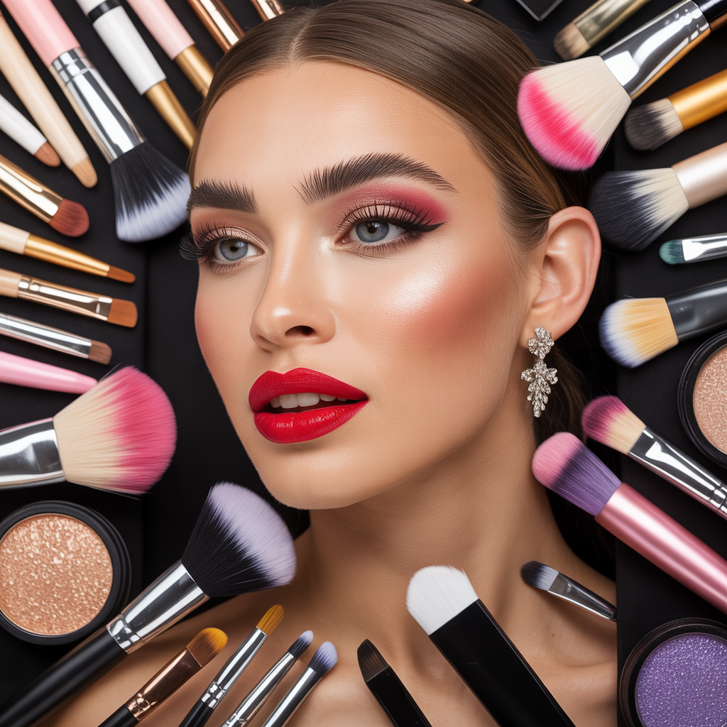 makeup
