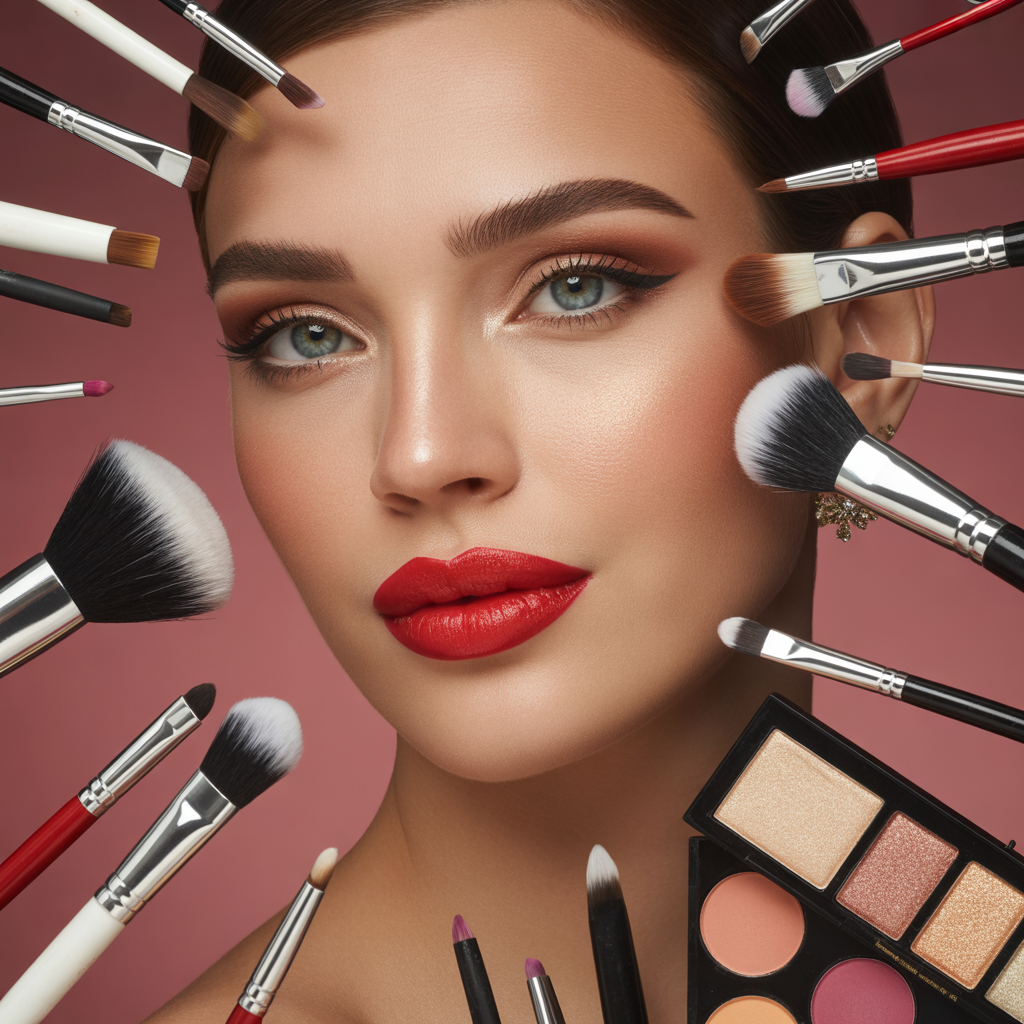 makeup
