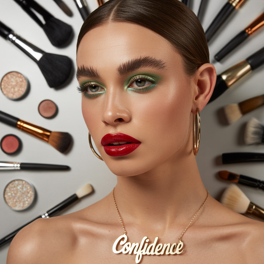makeup