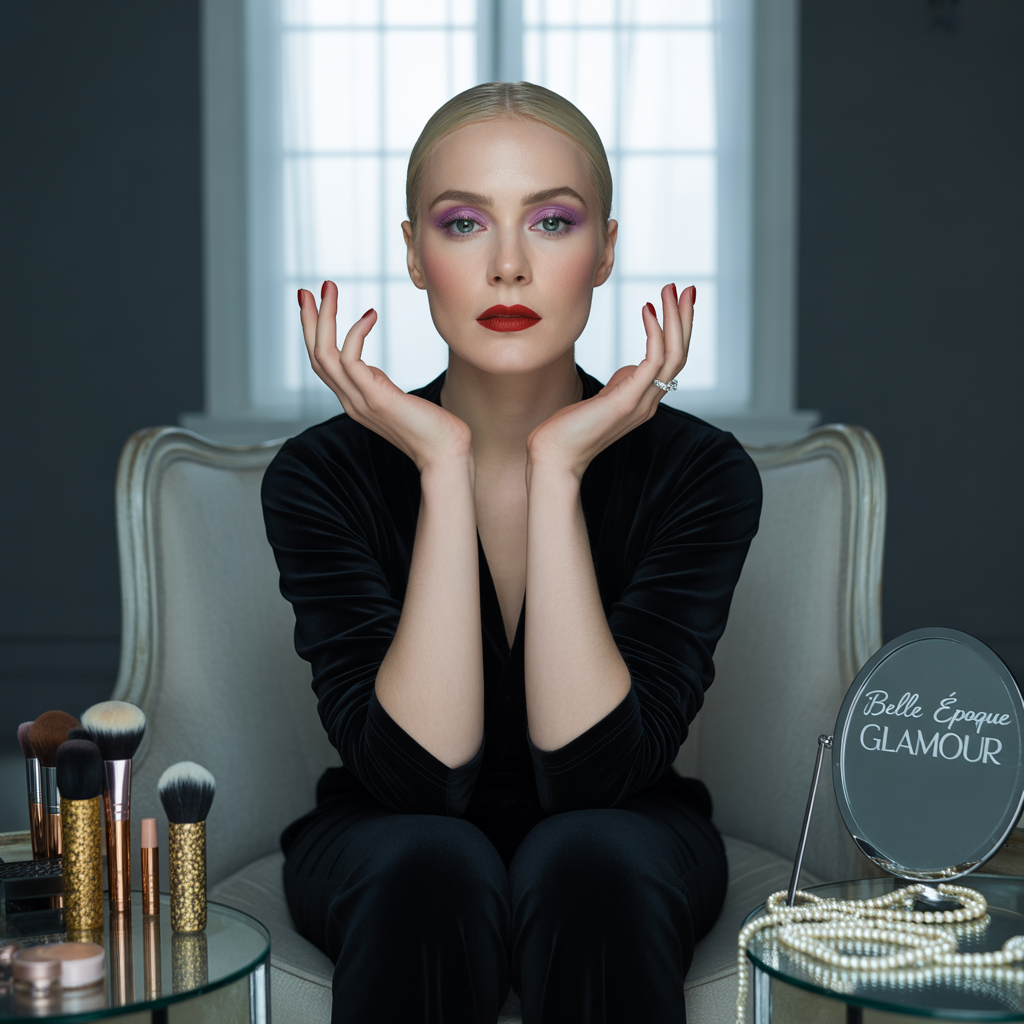 makeup