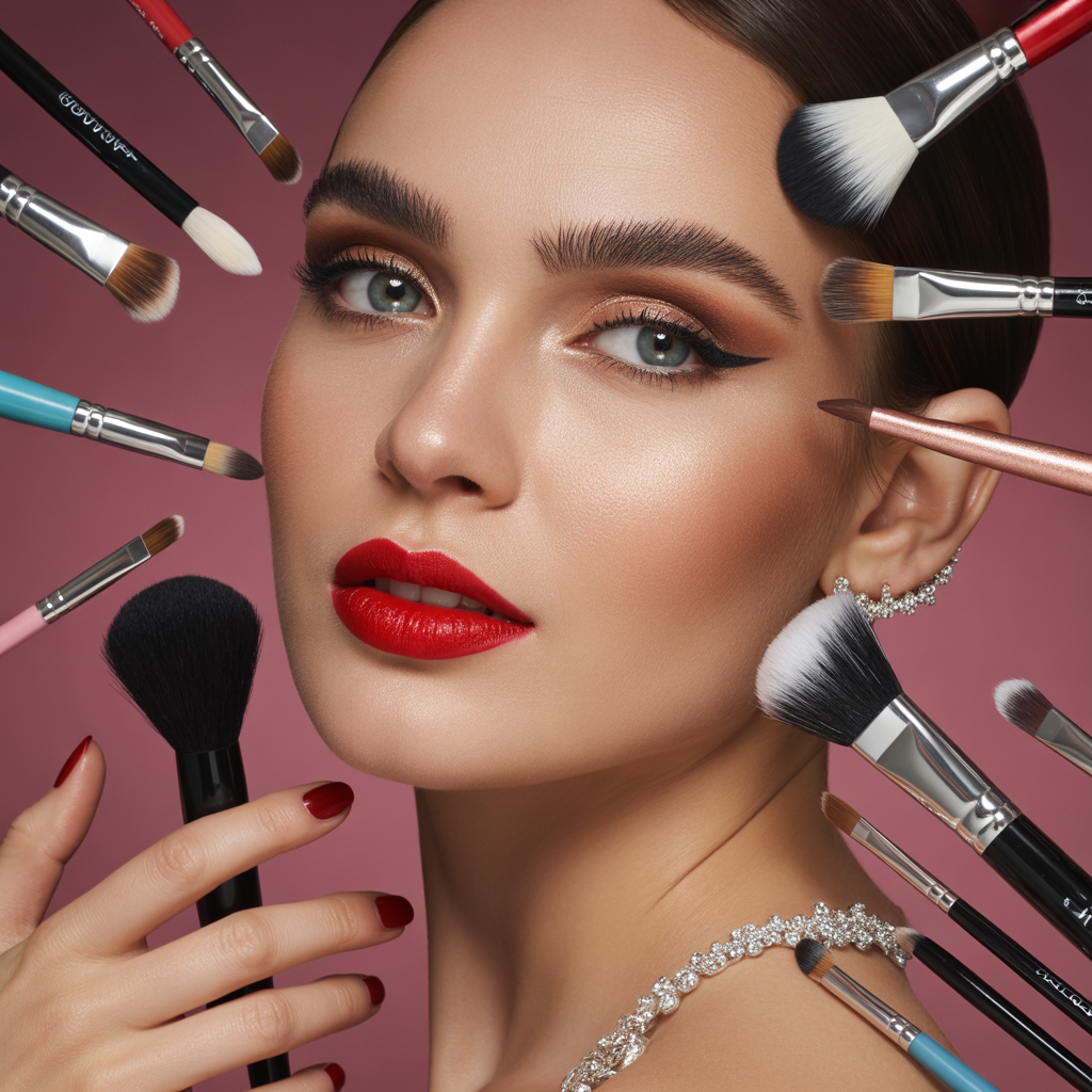 makeup