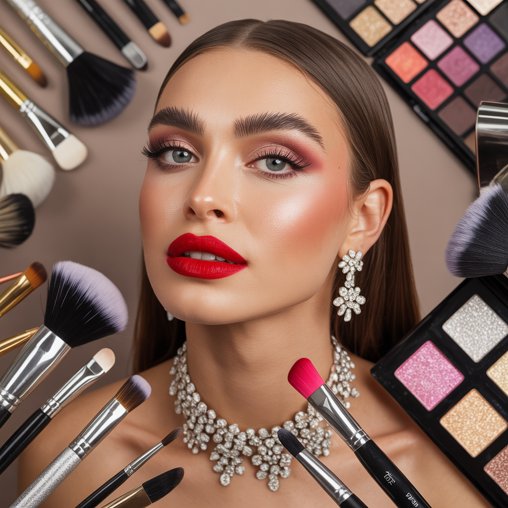 makeup