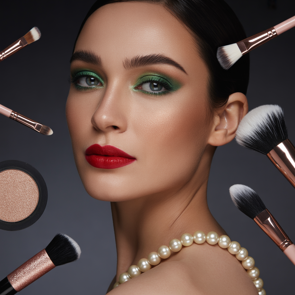 makeup