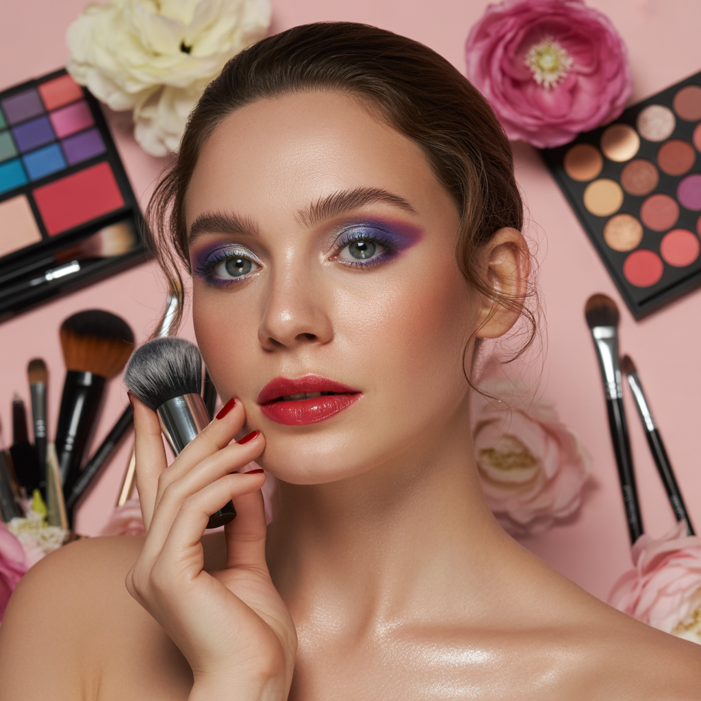 makeup ideas