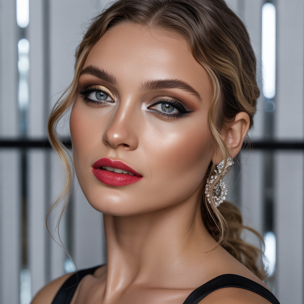 makeup looks