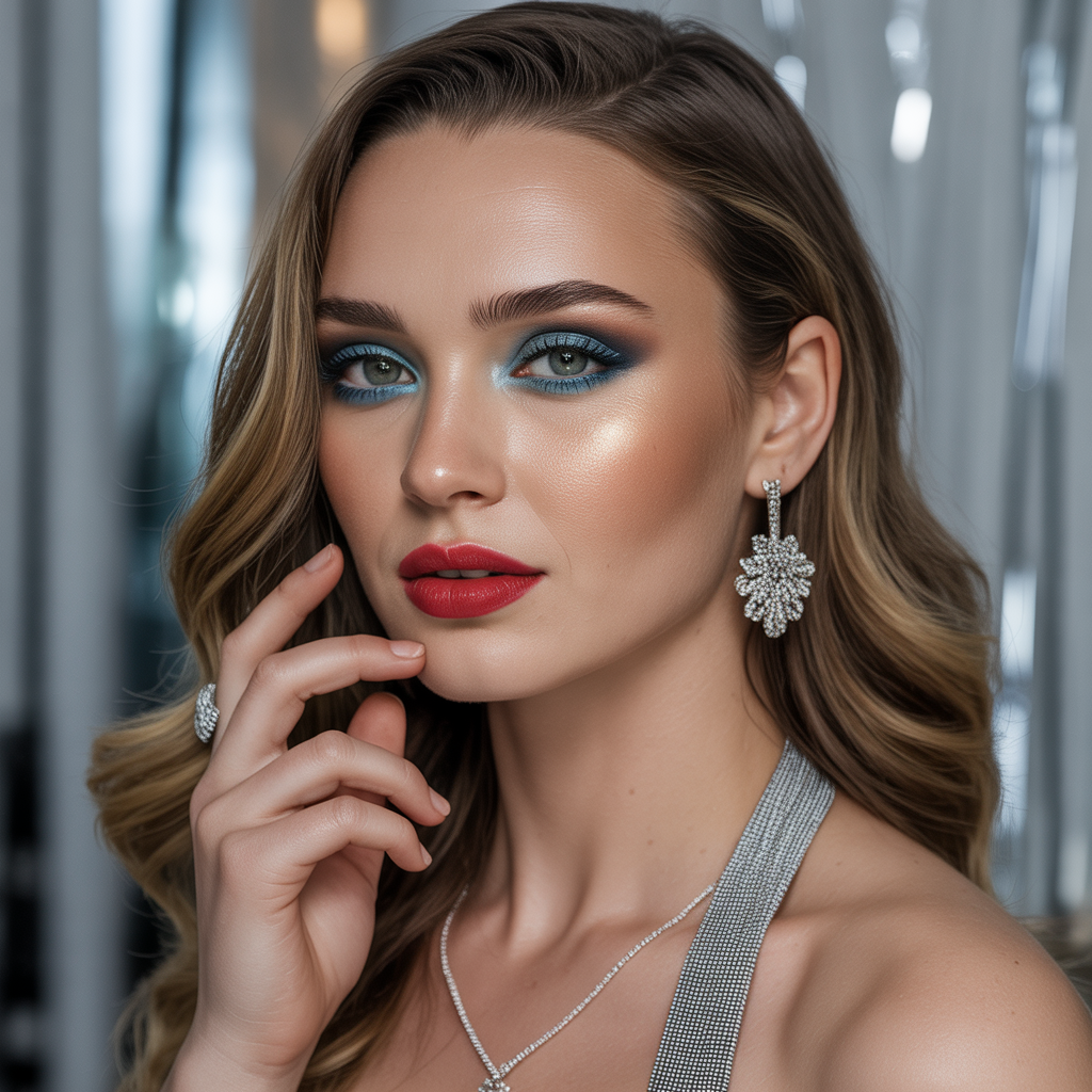makeup looks