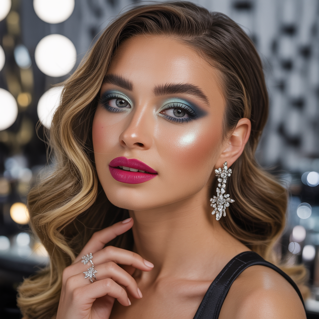 makeup looks