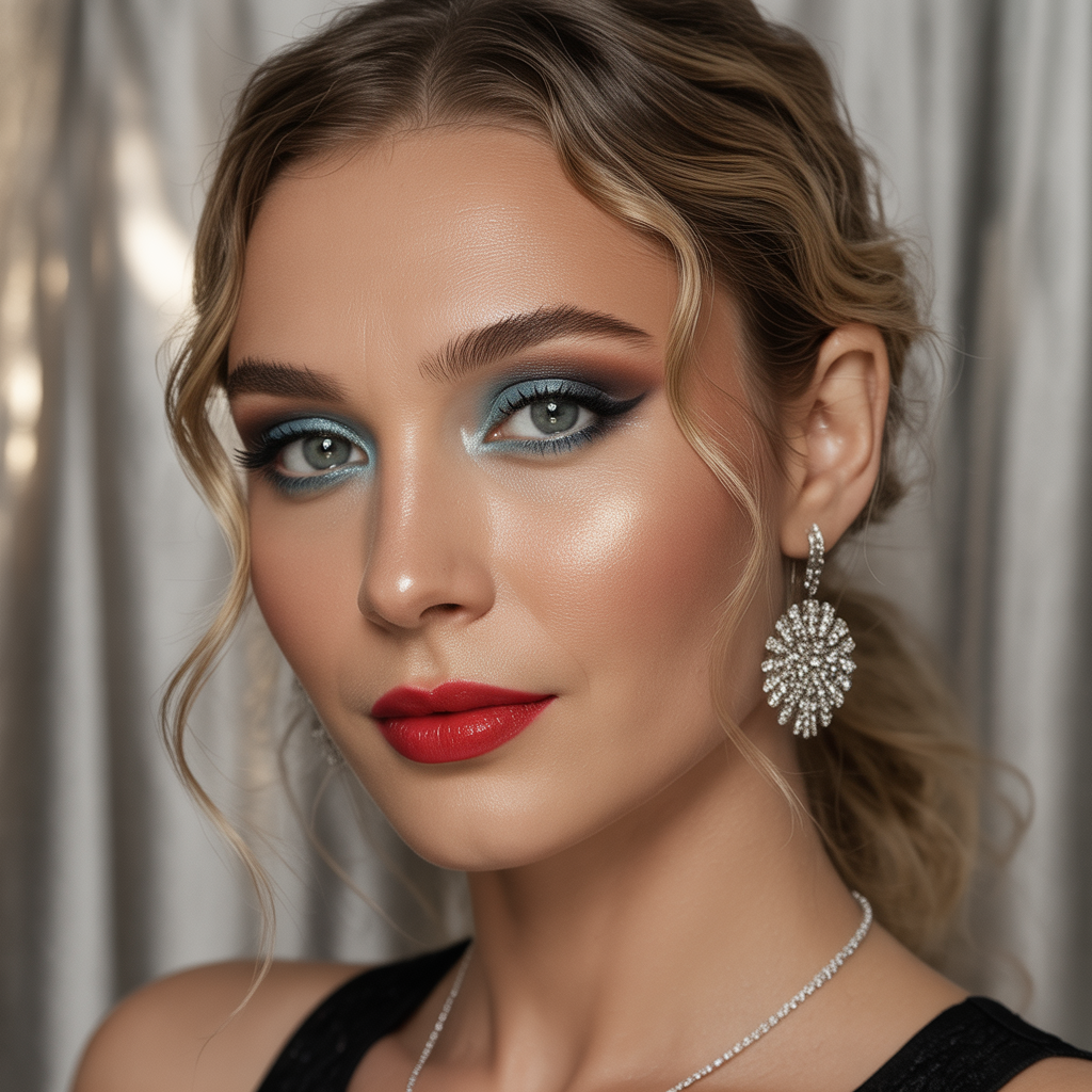 makeup looks