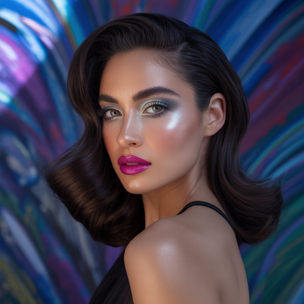 makeup looks