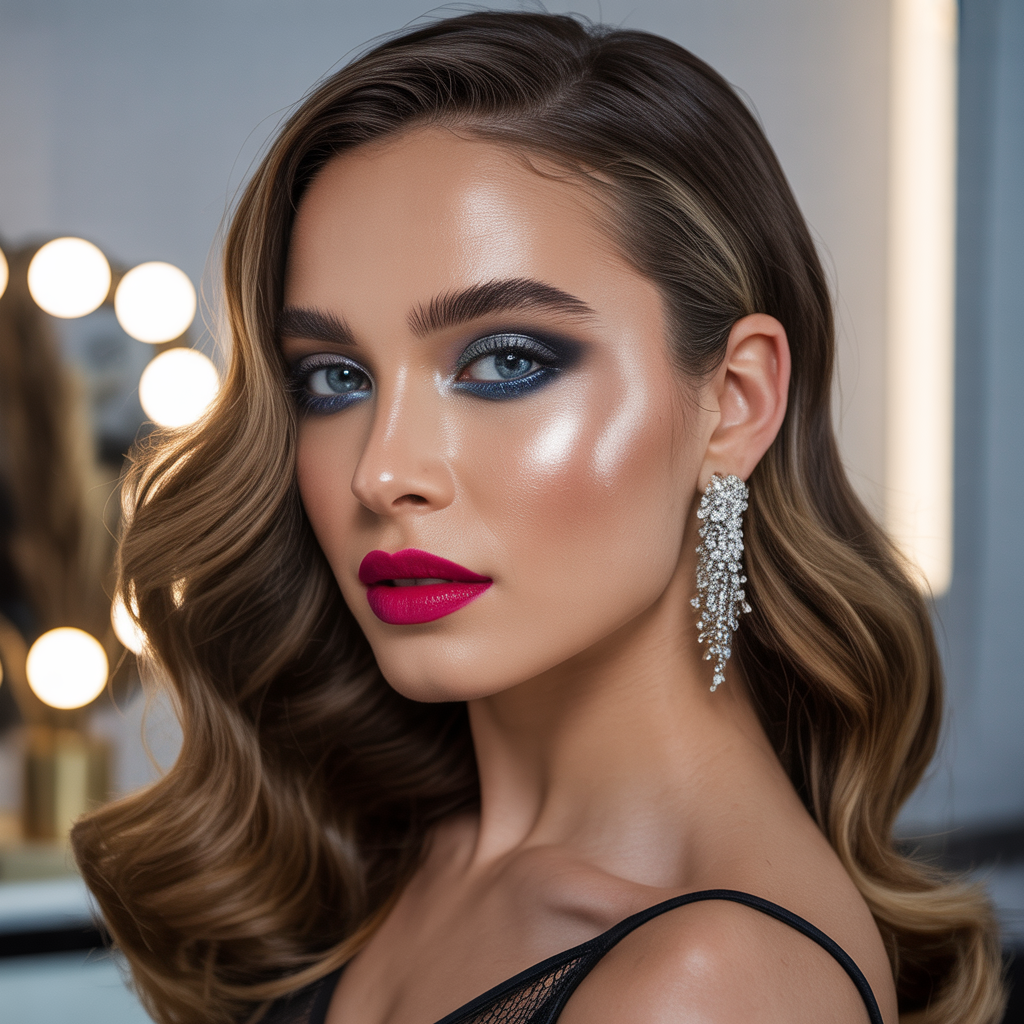 makeup looks