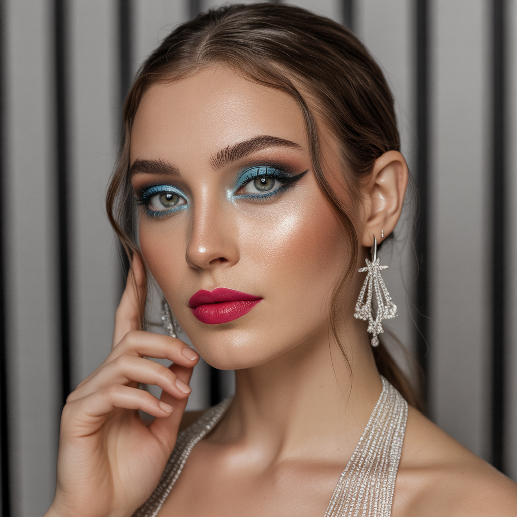 makeup looks