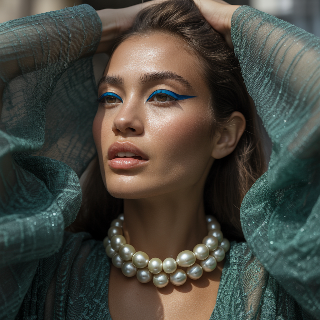 mary musgrove modern looks