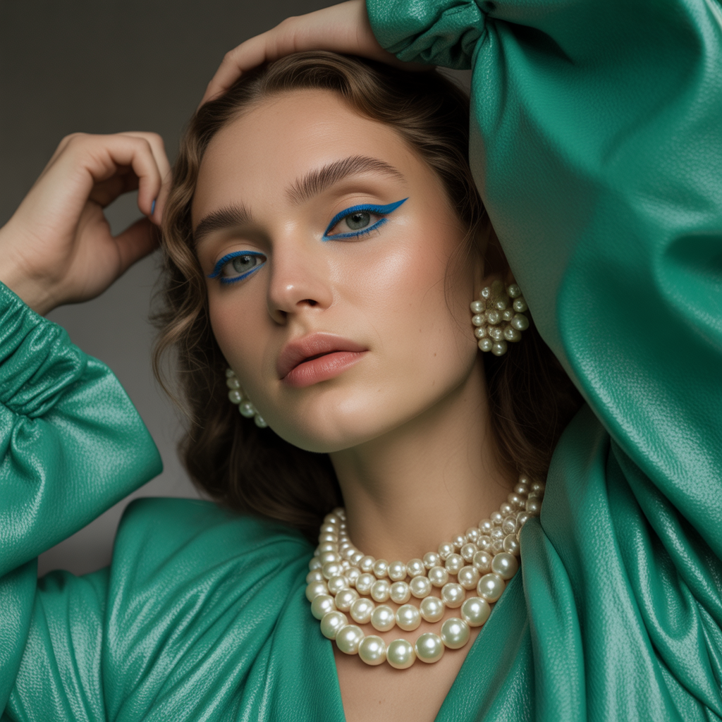 mary musgrove modern looks