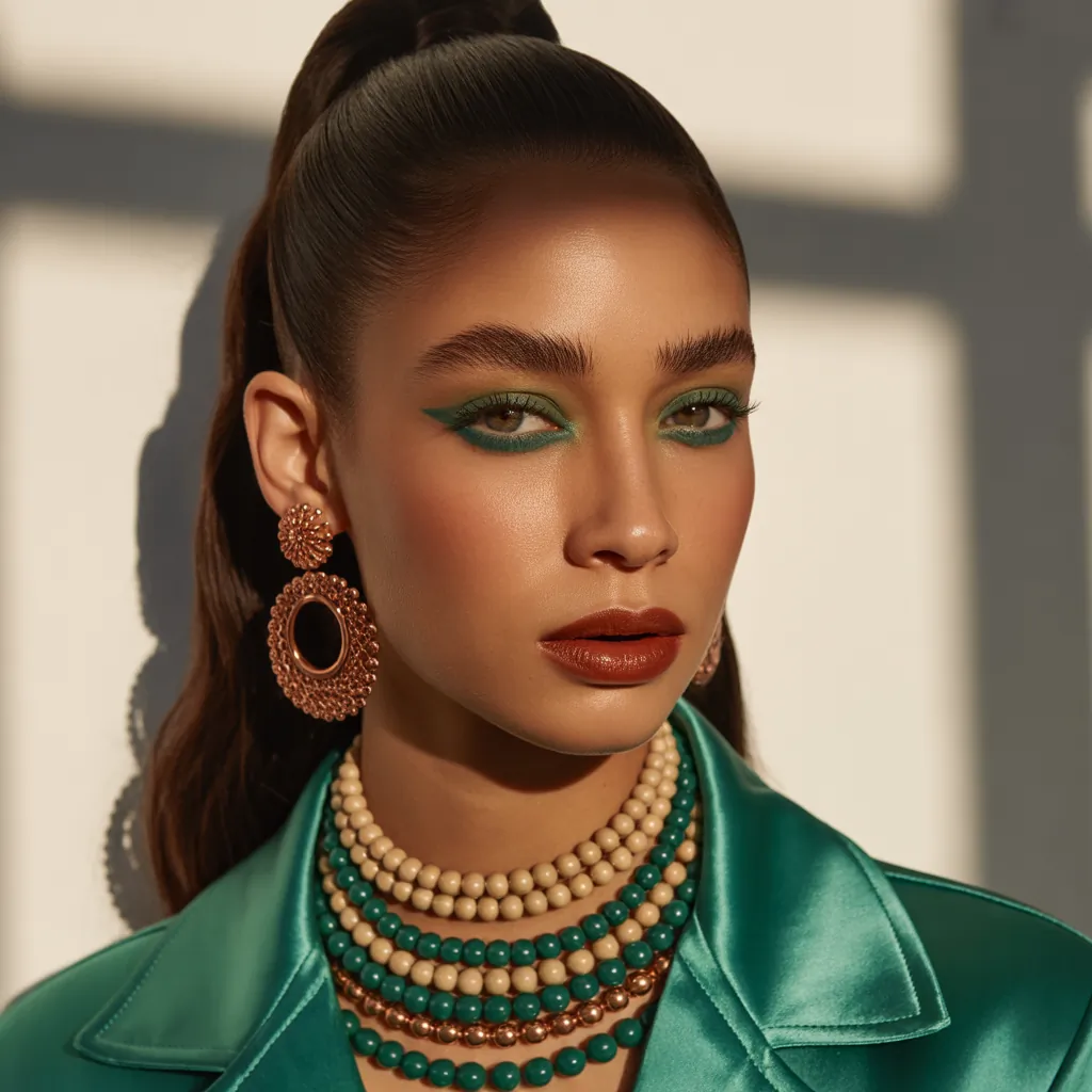 mary musgrove modern looks