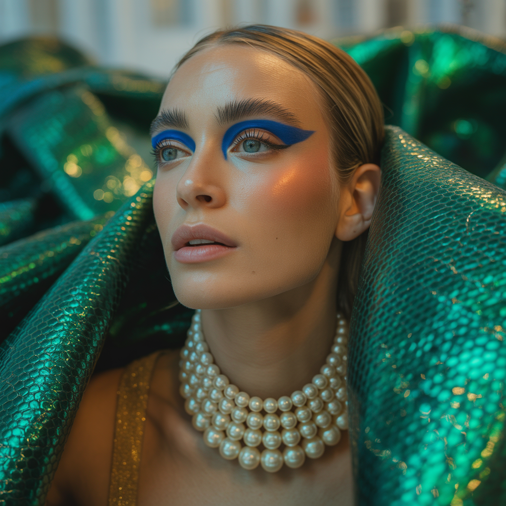 mary musgrove modern looks