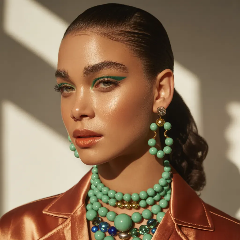 mary musgrove modern looks