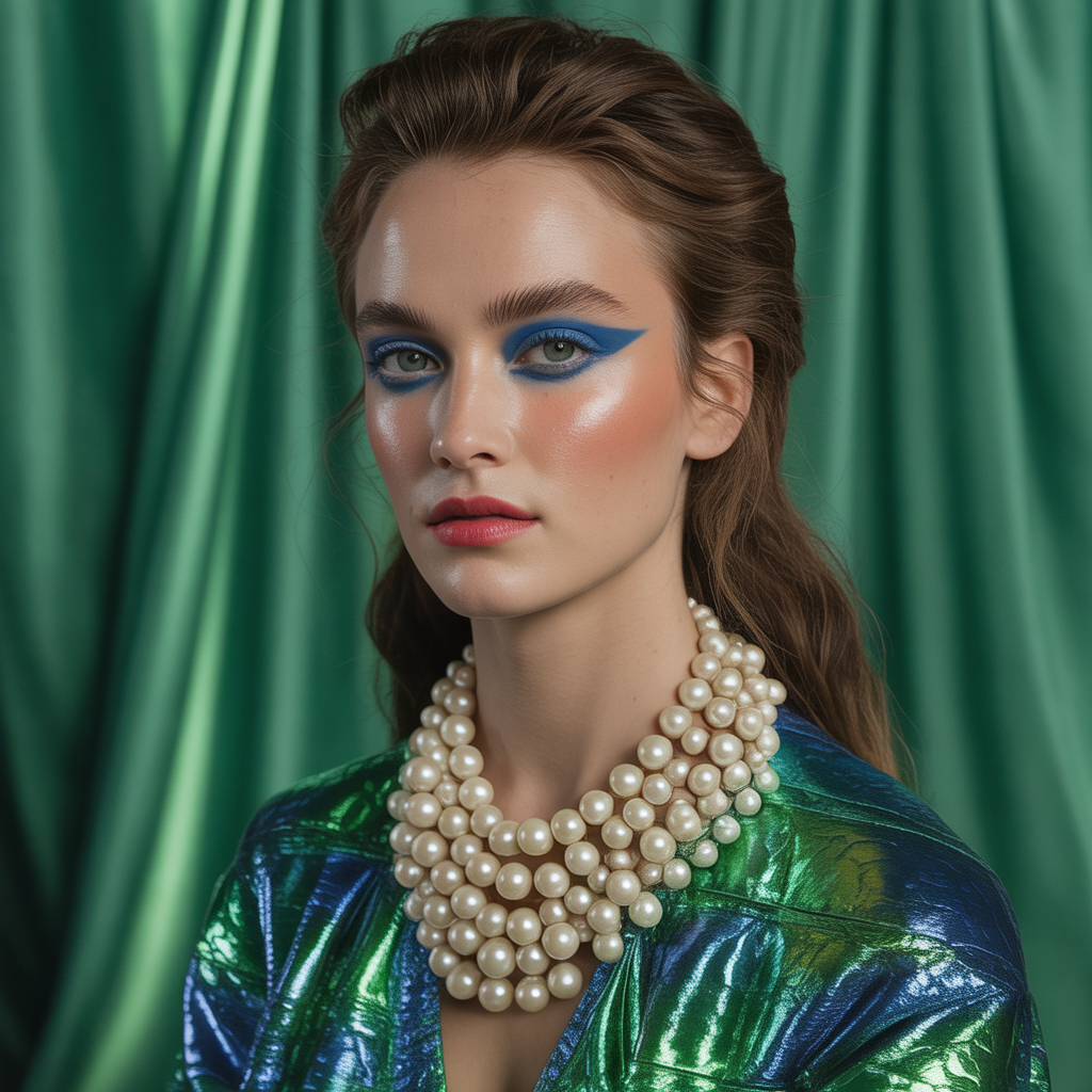 mary musgrove modern looks