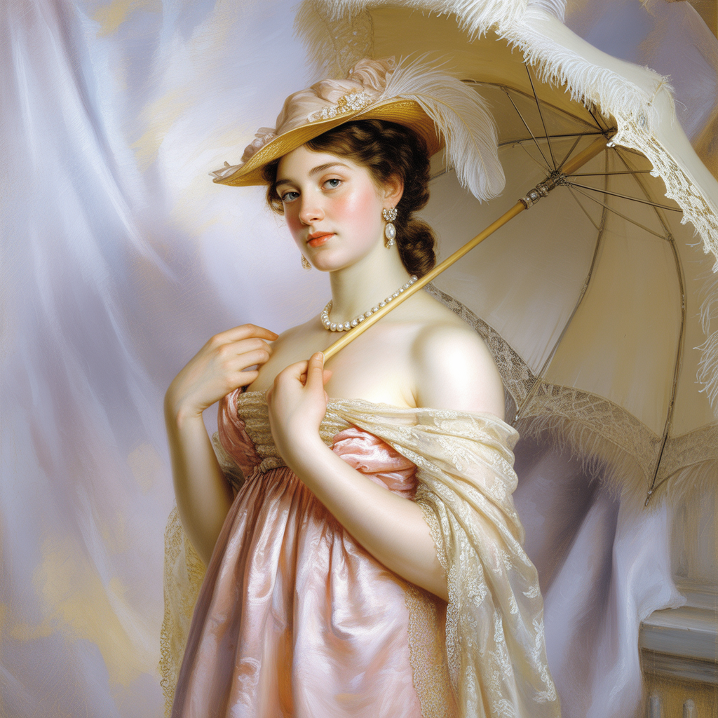 mary musgrove regency outfits