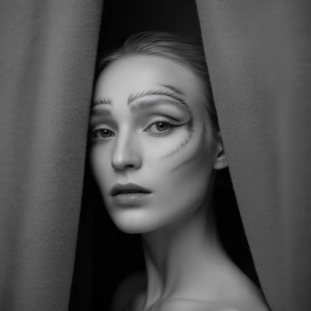 microblading disappeared after a week