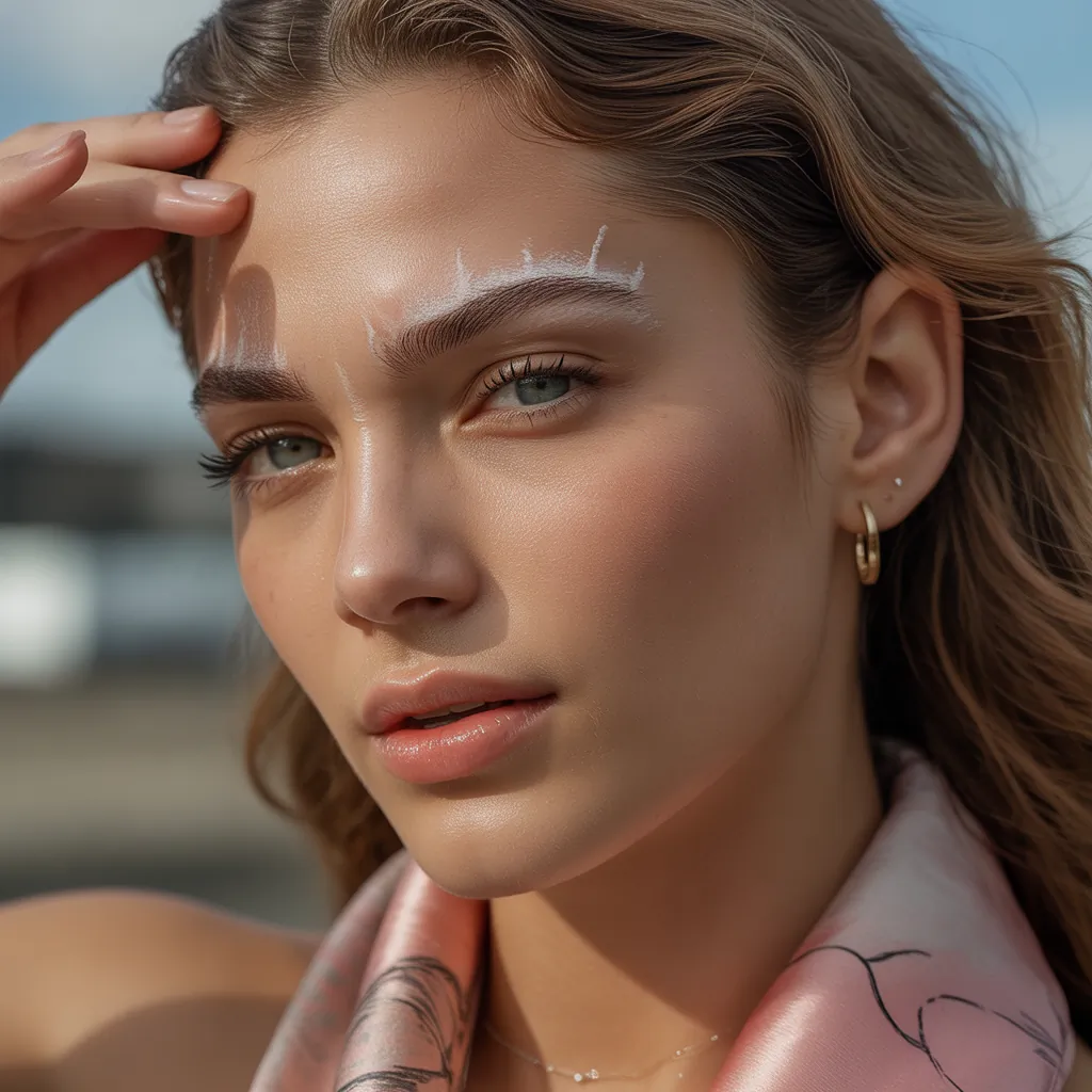 microblading disappeared after a week