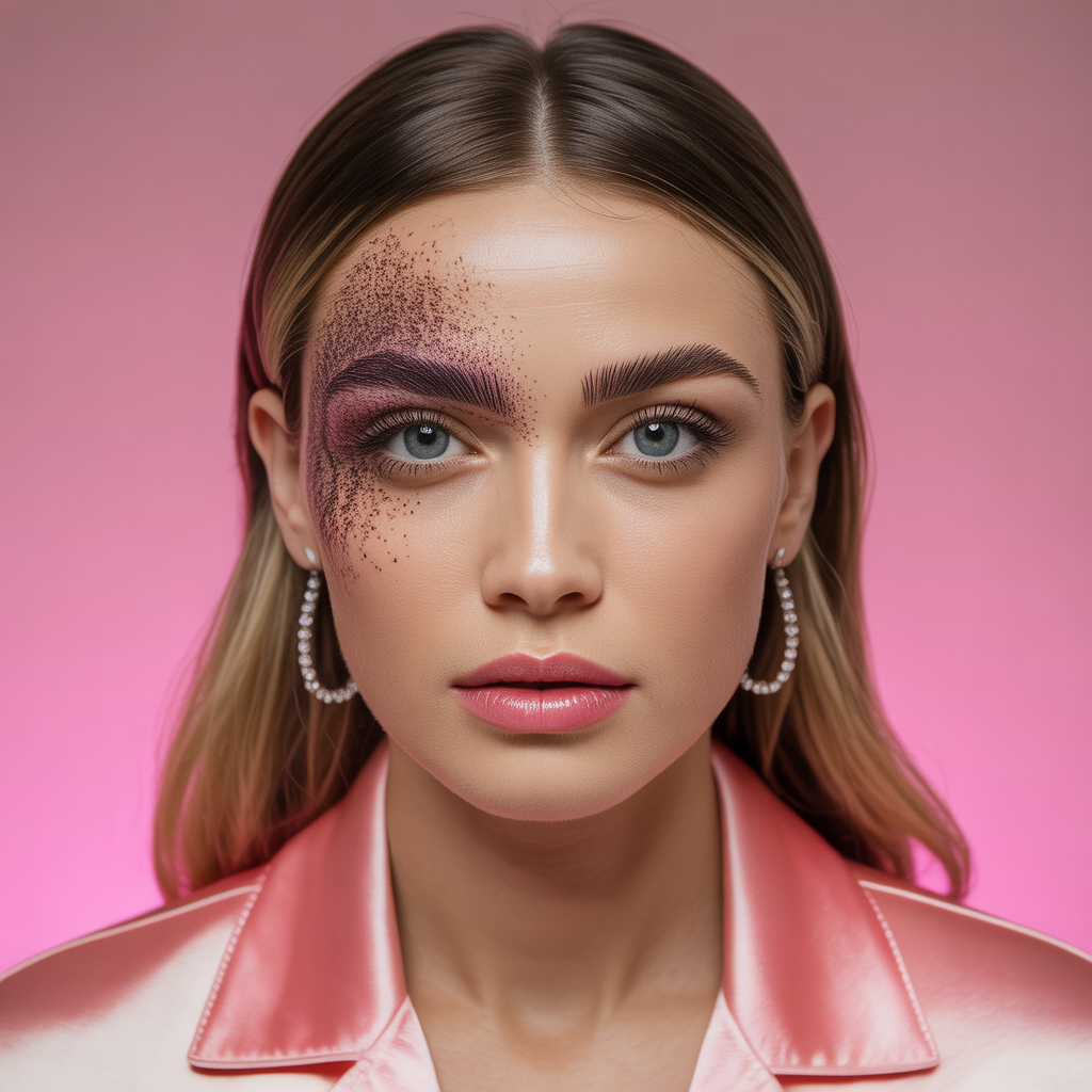 microblading disappeared after a week