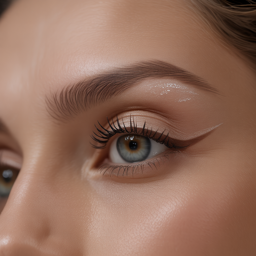microblading disappeared after a week