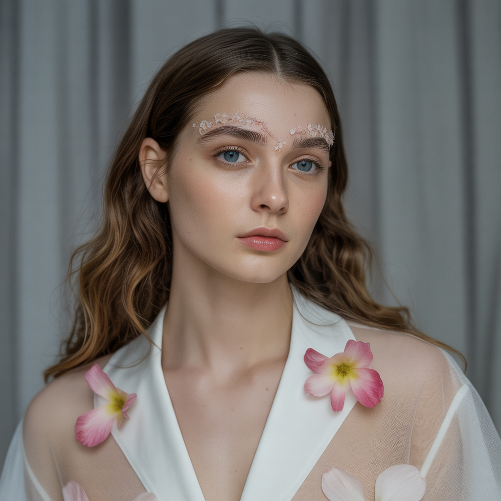 microblading disappeared after a week