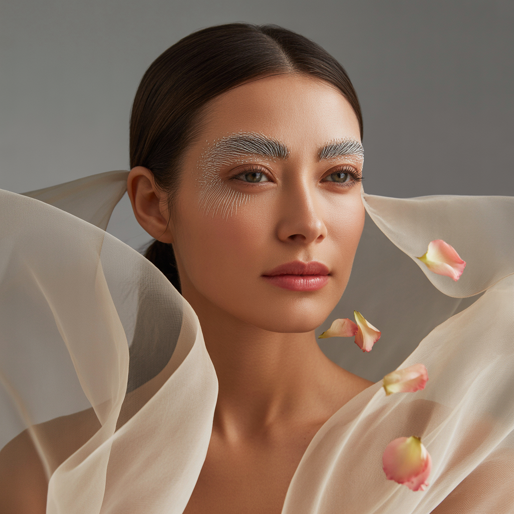 microblading disappeared after a week