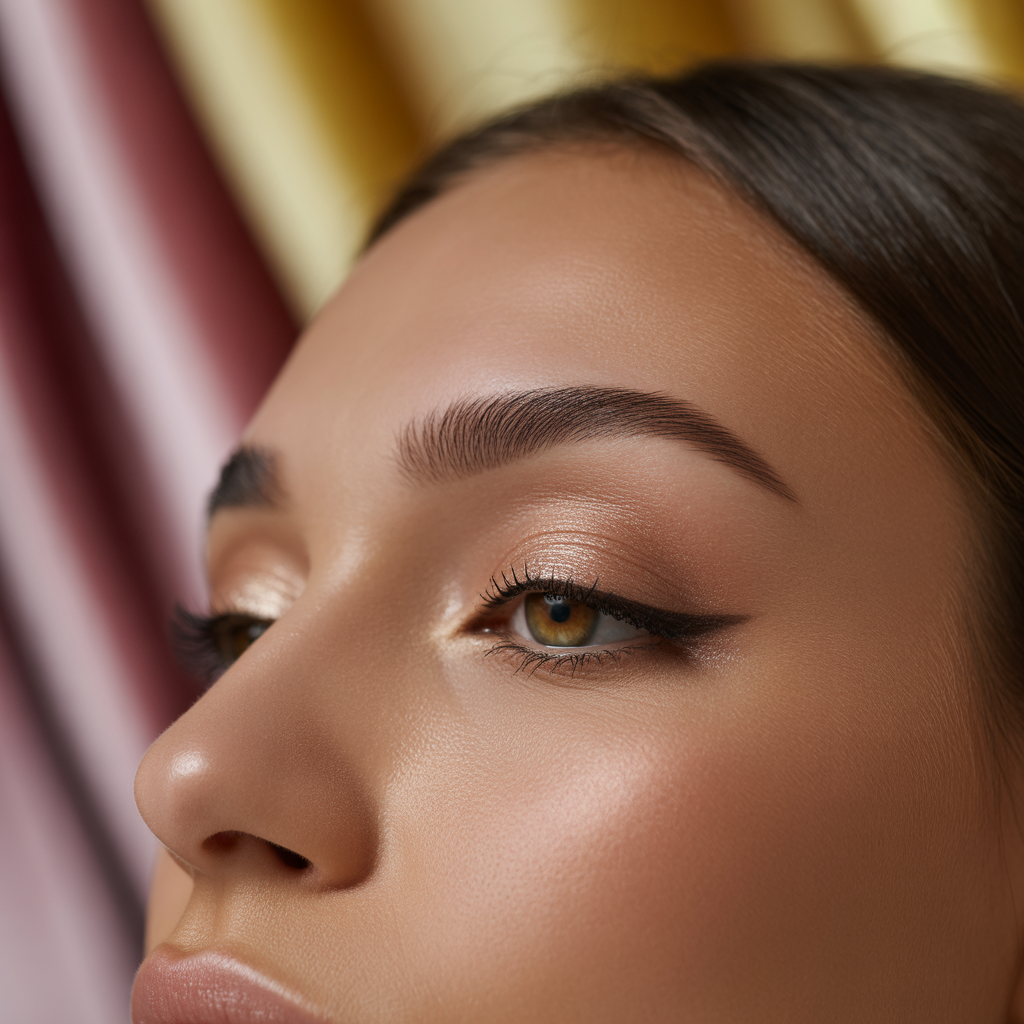 microblading disappeared after a week