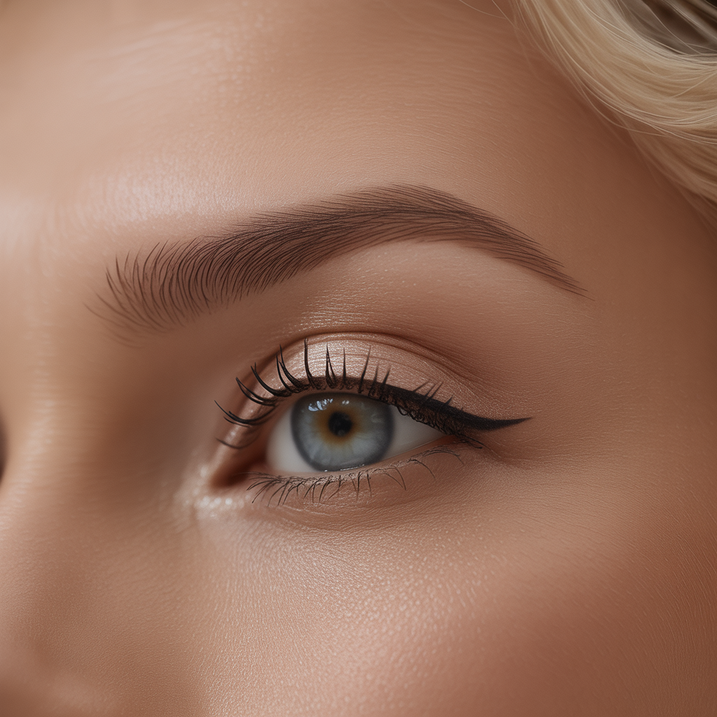 microblading disappeared after a week
