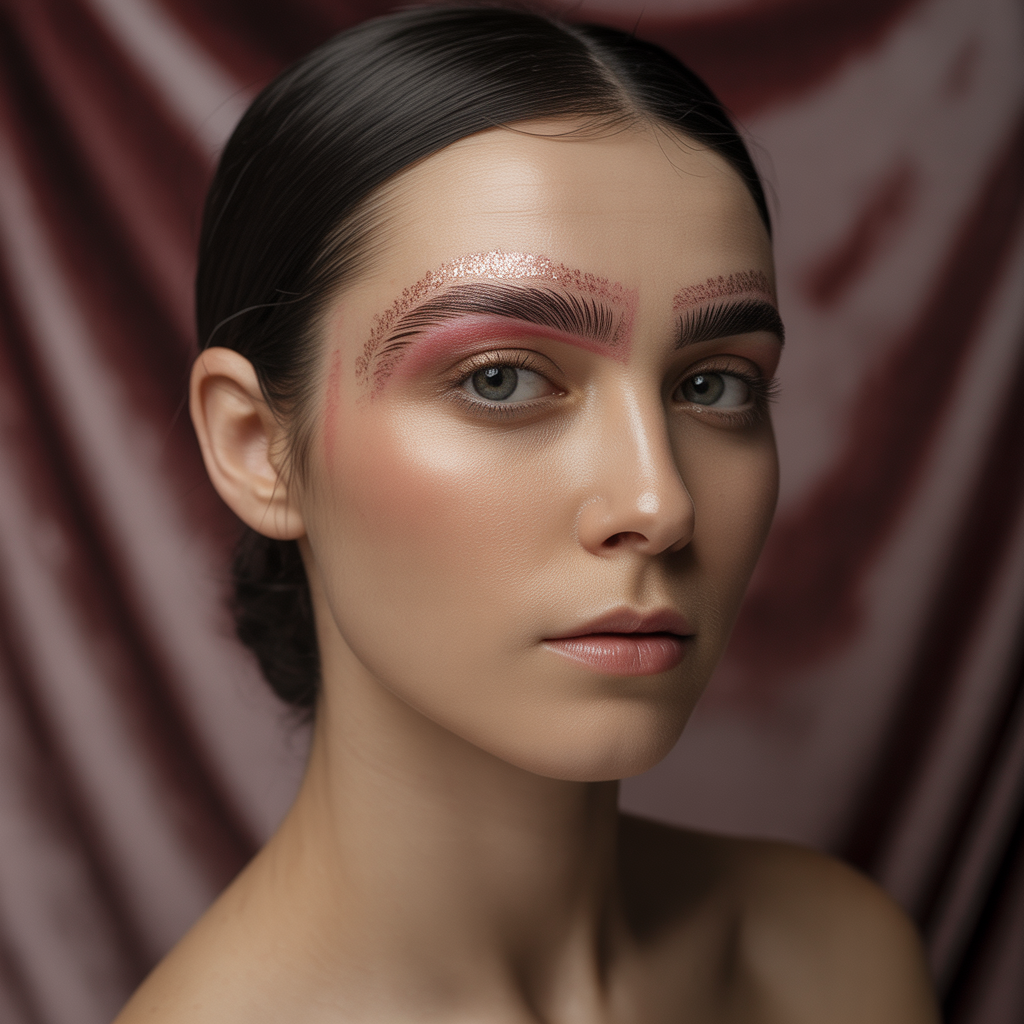 microblading disappeared after a week