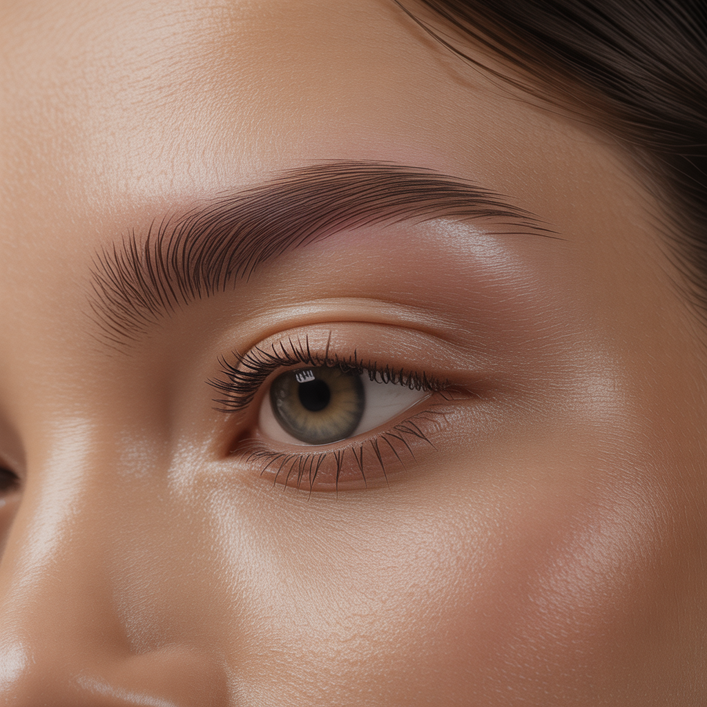 microblading disappeared after a week