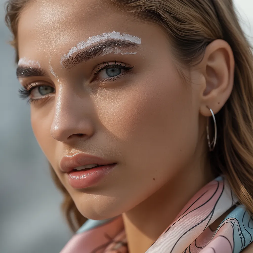 microblading disappeared after a week