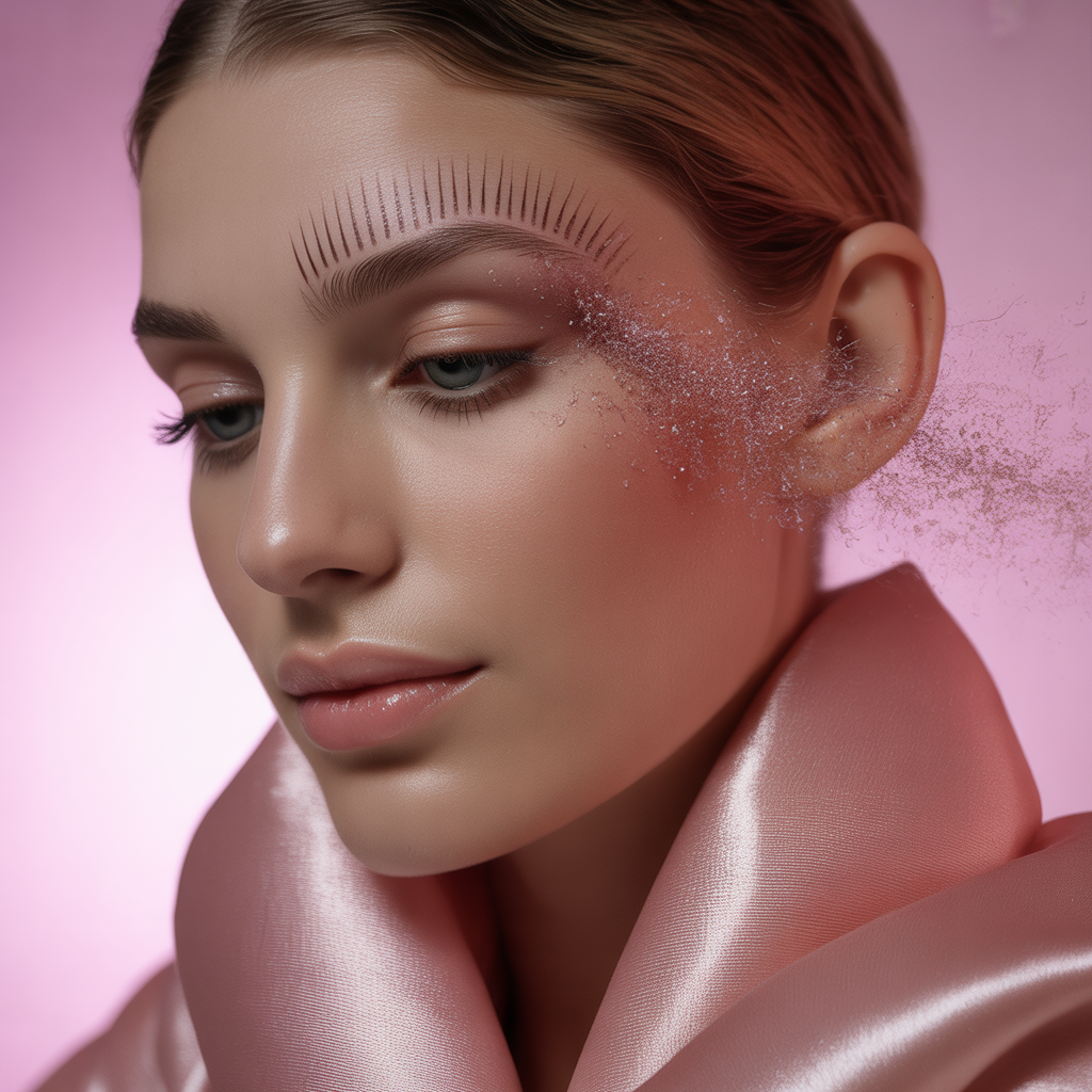 microblading disappeared after a week