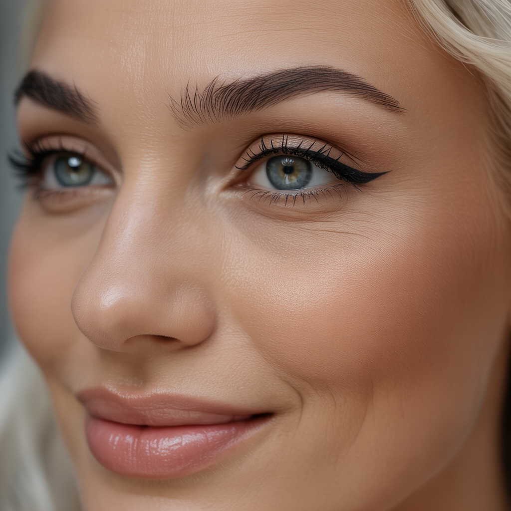 microblading healing process what does it involve