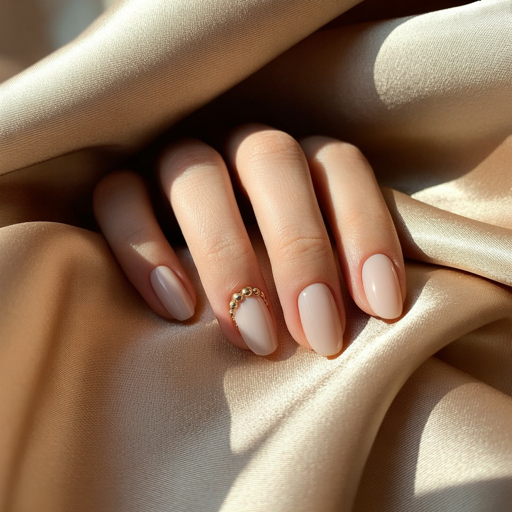 minimal nails